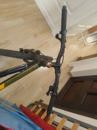 Bicicleta de Montaña Discovery DX85