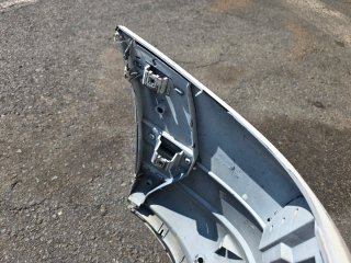 Paragolpes Delantero Opel Astra GSI