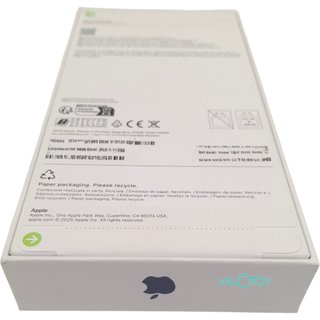 APPLE IPHONE 17 PRO MAX 512GB, AZUL, PRECINTADO