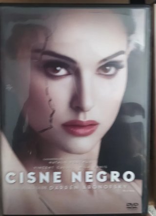 Lote 5 Películas DVD (Español)