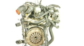 Motor completo kia d4fb cee d fastback ed 20038175