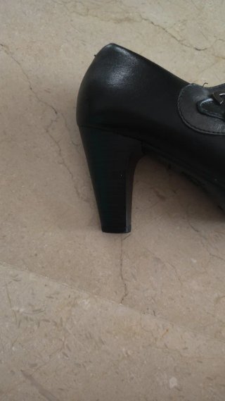 Botines Piel Pikolinos Talla 36 Mujer