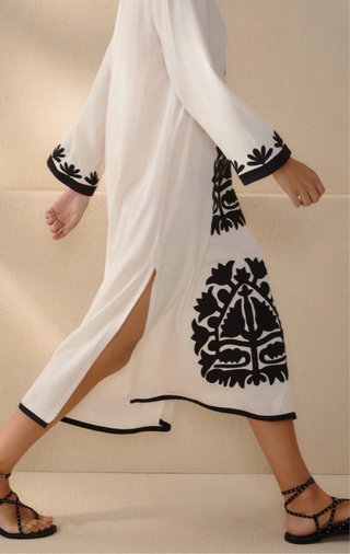 Vestido Túnica Énfasis Talla M
