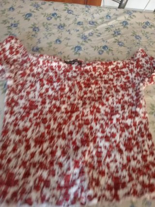 Lotto 3 T-shirt Terranova S