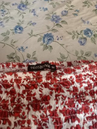 Lotto 3 T-shirt Terranova S