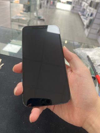 iPhone 12 Pro 256GB 100%