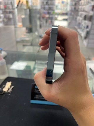 iPhone 12 Pro 256GB 100%