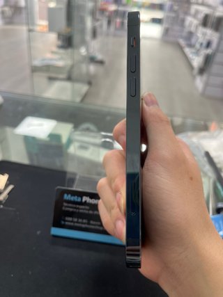 iPhone 12 Pro 256GB 100%