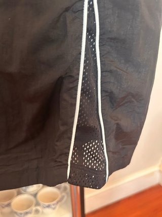 Pantalones cortos Puma negros Talla M