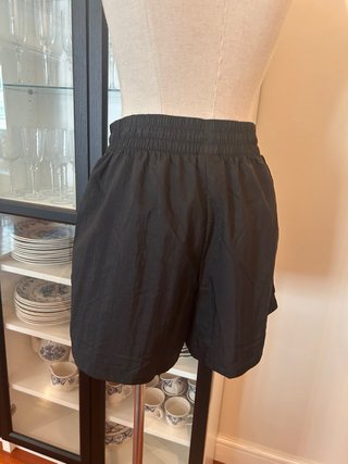 Pantalones cortos Puma negros Talla M