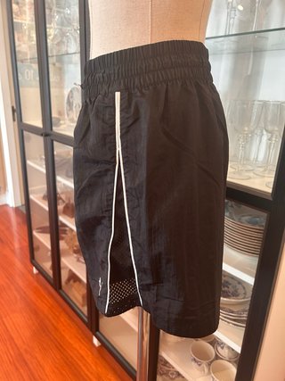 Pantalones cortos Puma negros Talla M