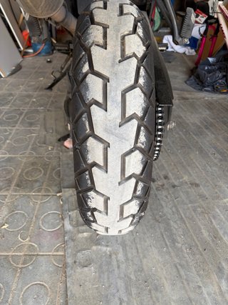 BMW F800GS 2013