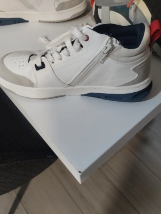 3 Pares Zapatillas Deportivas Talla 37.