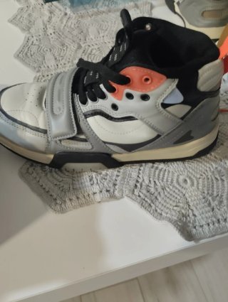 3 Pares Zapatillas Deportivas Talla 37.