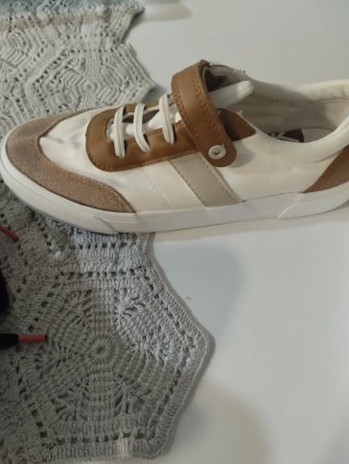 3 Pares Zapatillas Deportivas Talla 37.