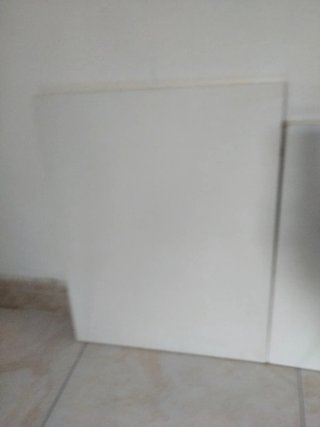 Balda armario blanca 2 medidas Unidad Preguntar