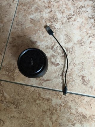 Altavoz Bluetooth Anker Soundcore Mini