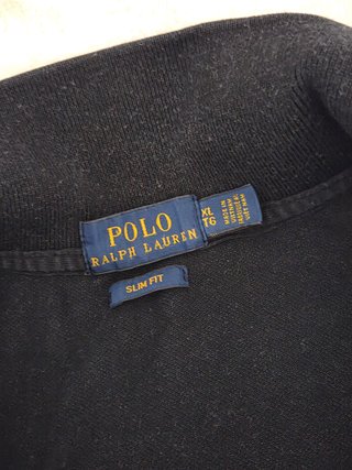 Polo Ralph Lauren Polo   Tg XL (Misure in foto)