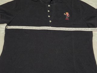 Polo Ralph Lauren Polo   Tg XL (Misure in foto)