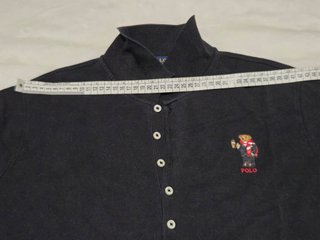 Polo Ralph Lauren Polo   Tg XL (Misure in foto)