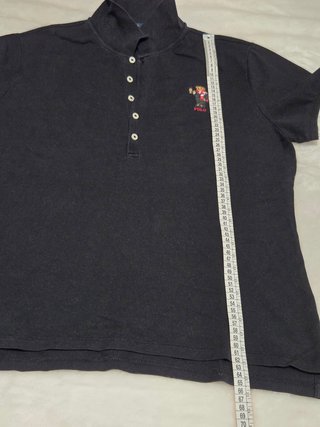 Polo Ralph Lauren Polo   Tg XL (Misure in foto)