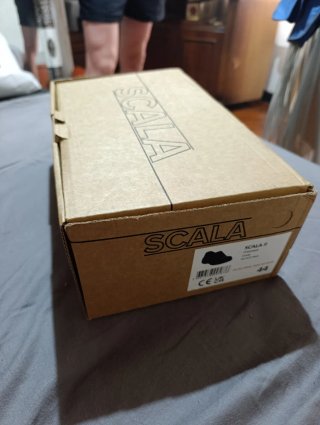 Zapatos de trabajo hombre negros