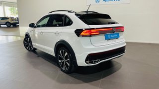 Volkswagen Taigo DSG 1.0 2022