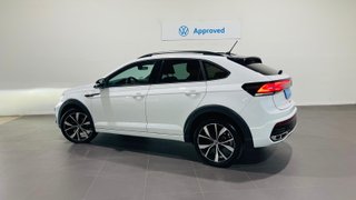 Volkswagen Taigo DSG 1.0 2022