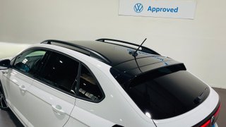 Volkswagen Taigo DSG 1.0 2022