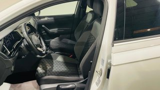 Volkswagen Taigo DSG 1.0 2022