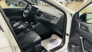 Volkswagen Taigo DSG 1.0 2022