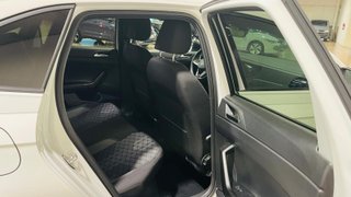 Volkswagen Taigo DSG 1.0 2022