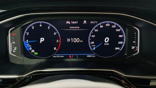 Volkswagen Taigo DSG 1.0 2022