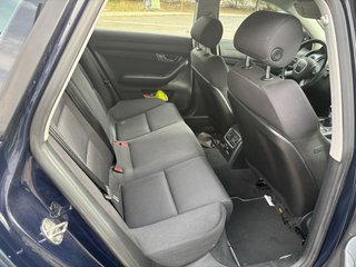 Audi A6 Avant 2006