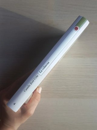 La Colmena (Colección Millenium)
