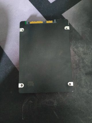 Disco duro 1TB