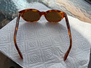 Gafas de sol Persol 830 Marrones