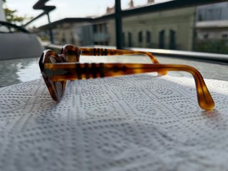 Gafas de sol Persol 830 Marrones