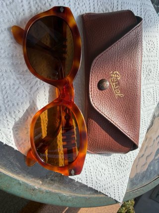 Gafas de sol Persol 830 Marrones
