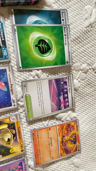 Lote Mini Tin Pokémon (2020) Rapidash + Cartas