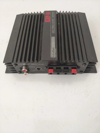 Amplificador Kindher KAP-50 100W
