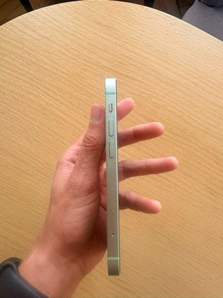 iPhone 12 mini