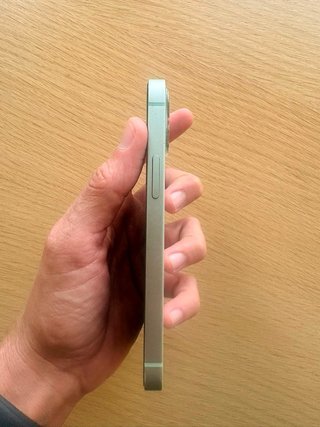 iPhone 12 mini