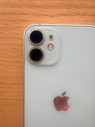 iPhone 12 mini