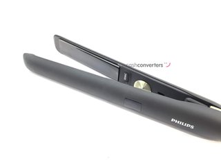 plancha pelo philips hps930