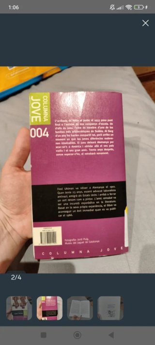 L'amic retrobat (Catalan Edition)