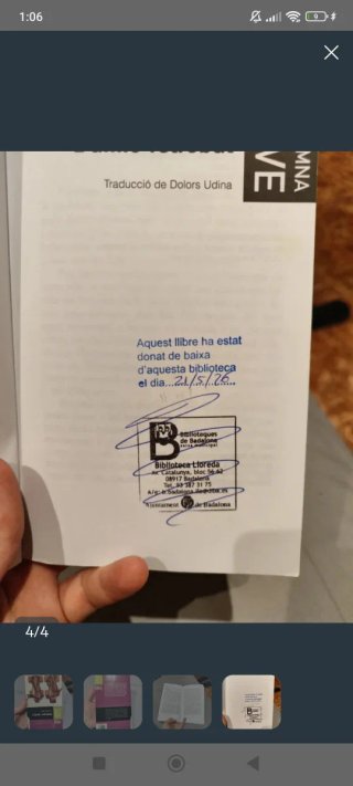 L'amic retrobat (Catalan Edition)
