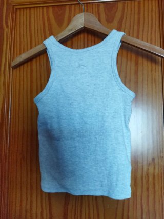 Camiseta-Top