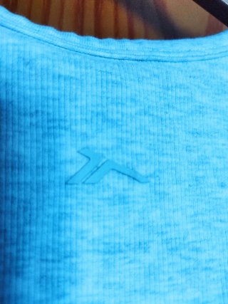 Camiseta-Top