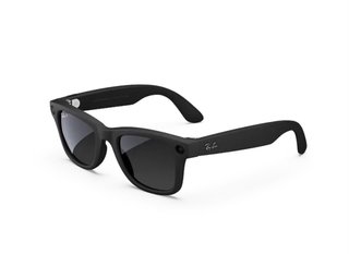 Ray-Ban Meta Wayfarer Gen 1 Polarizadas